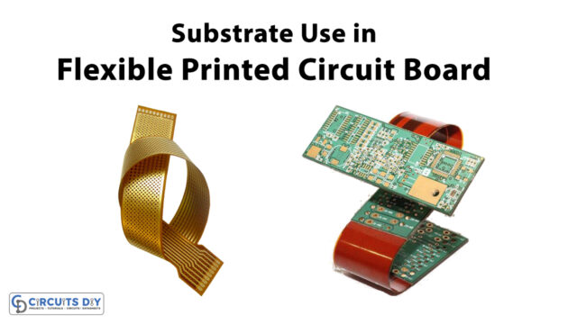 Substrate-Use-in-Flexible-Printed-Circuit-Board
