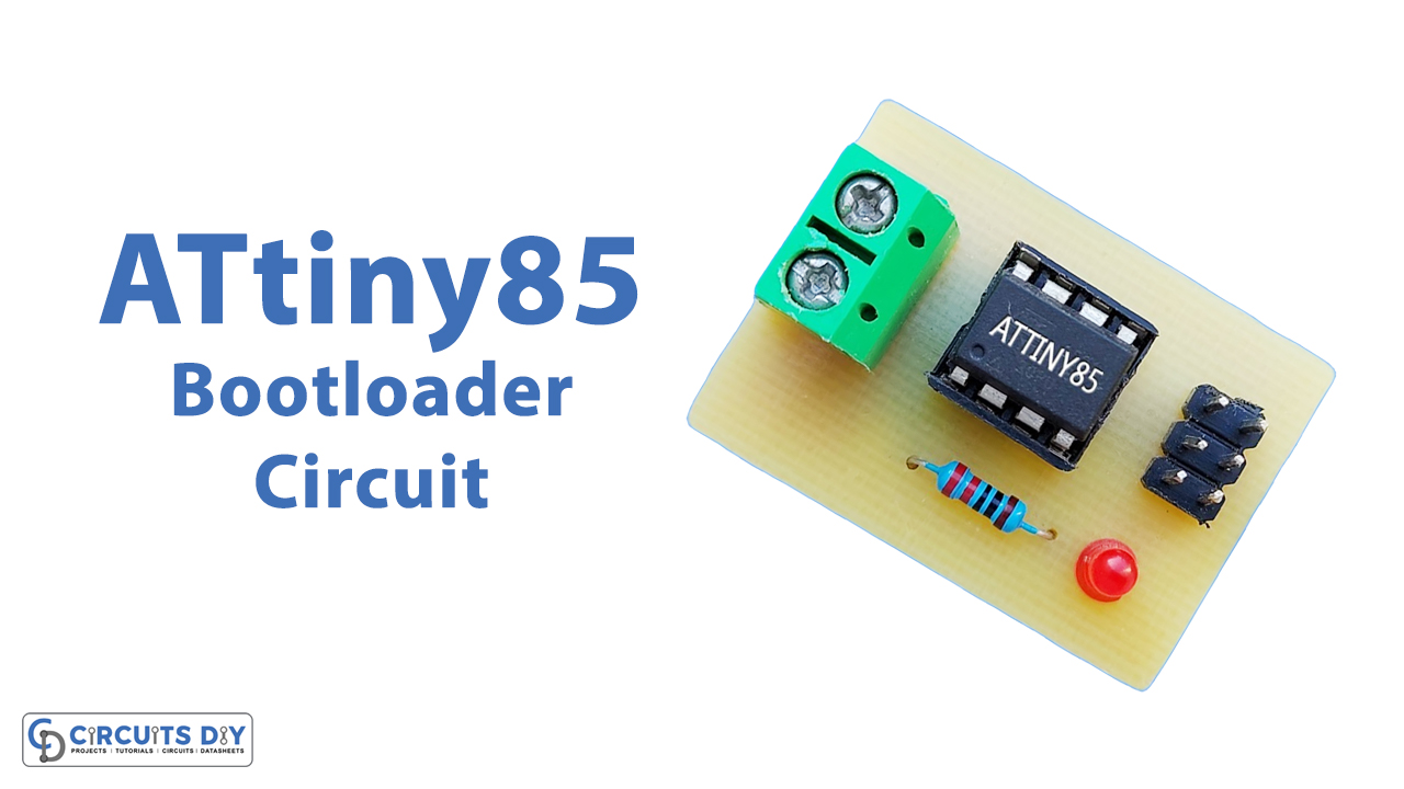 attiny85-bootloader-circuit