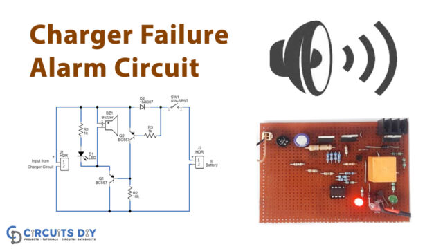 charger-failure-alarm-electronic-project