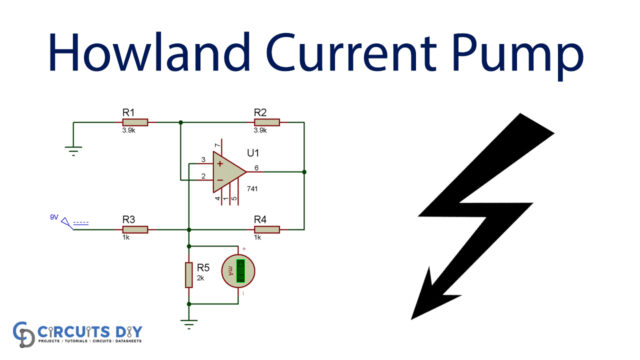 howland-current-pump