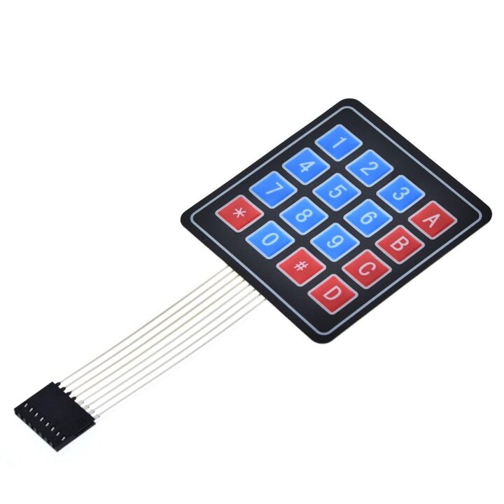 membrane-switch-keypad-1x3-3x4-4x4-4x5-Arduino