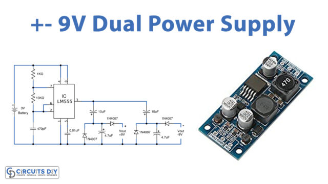 9V-Dual-Power-Supply-Circuit-from-3V