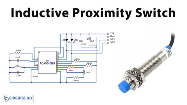 Inductive-Proximity-Switch-Circuit-TCA505BG