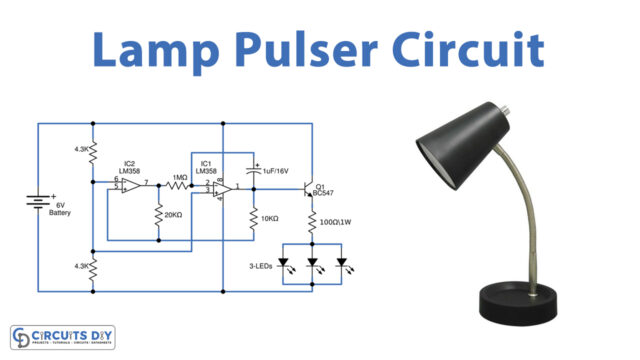 Lamp-Pulser-Circuit-using-LM358-Electronics-Projects