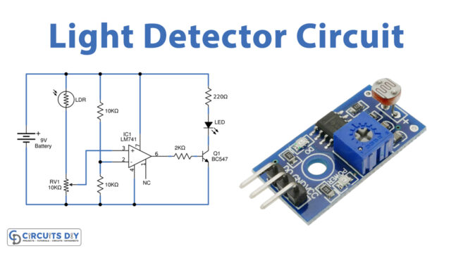 Light-Detector-with-Sensitivity-Control-Circuit