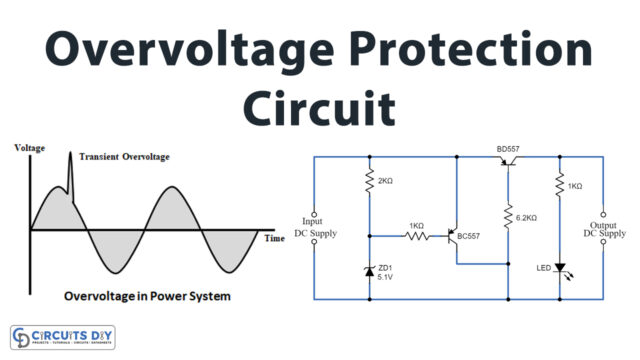 Simple-Overvoltage-Protection-Circuit