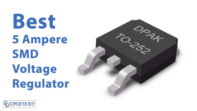 best-5-ampere-smd-voltage-regulators