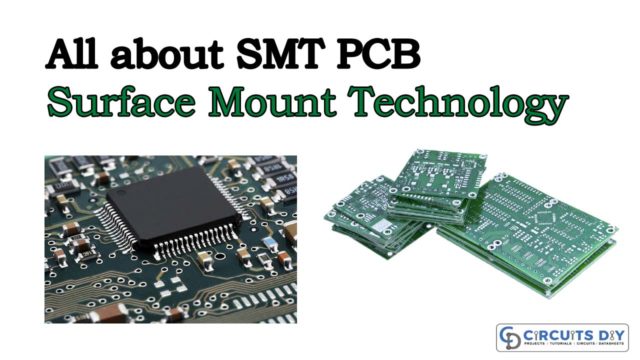 surface-mount-technology-smt-pcb