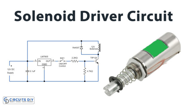 Solenoid-Driver-Circuit-TIP120-7805