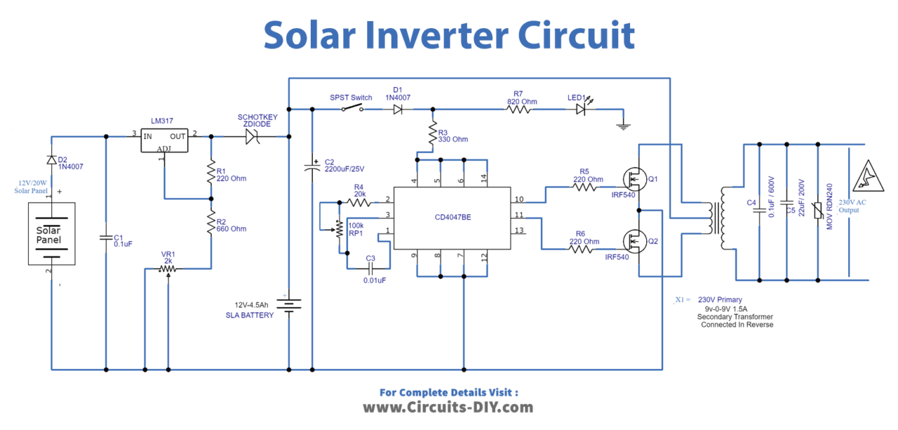 solar-inverter-circuit-cd4047