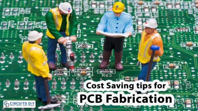 Cost Saving tips for PCB Fabrication
