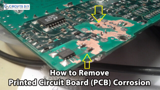 How-to-Remove-Printed-Circuit-Board-(PCB)-Corrosion