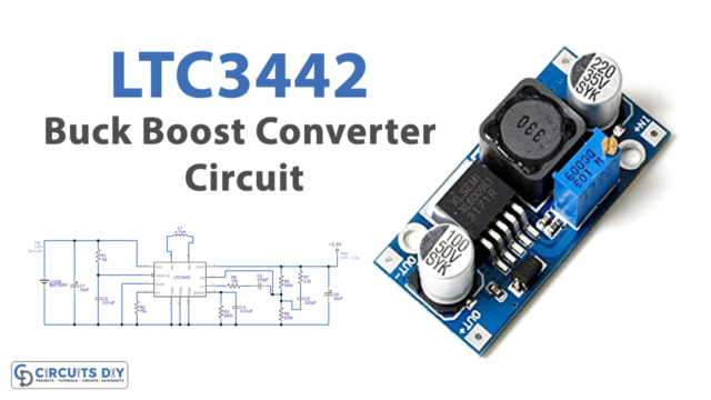 ltc3442-buck-boost-converter-circuit