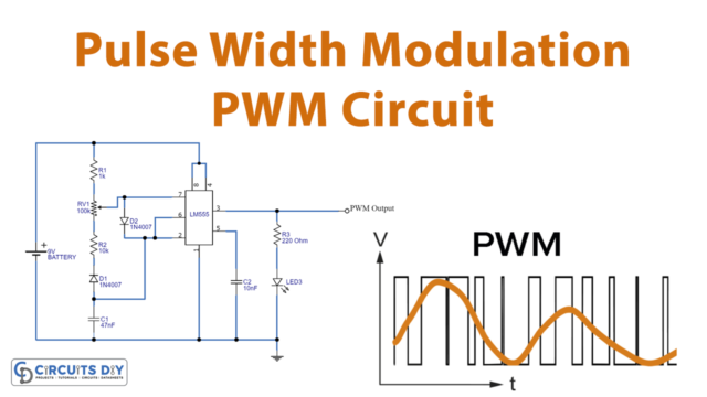 pulse-width-modulation-circuit