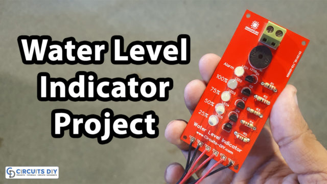 Circuits Diy Electronics Projects