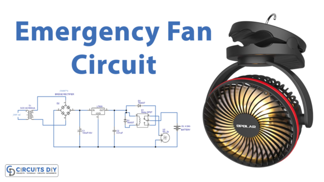 Emergency-FAN-Circuit