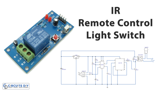 IR-Remote-Control-Light-Switch-TSOP1738