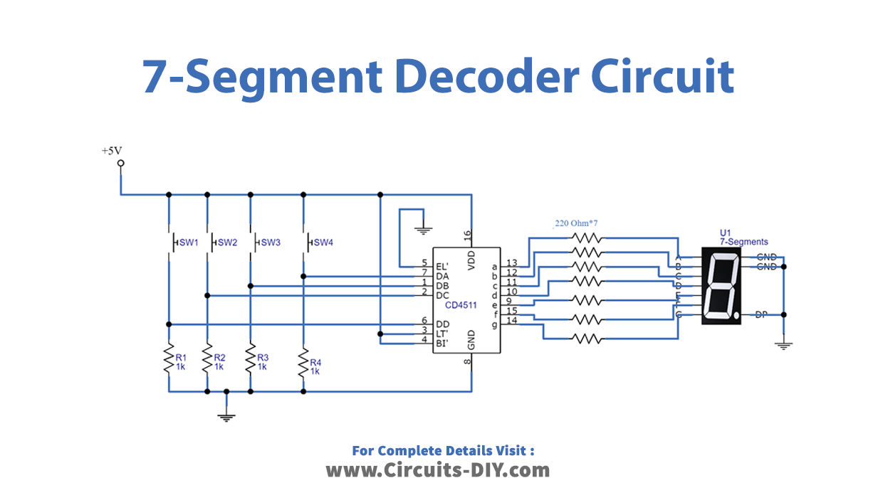 cd4511-7-segment-decoder-circuit-diagram-schematic
