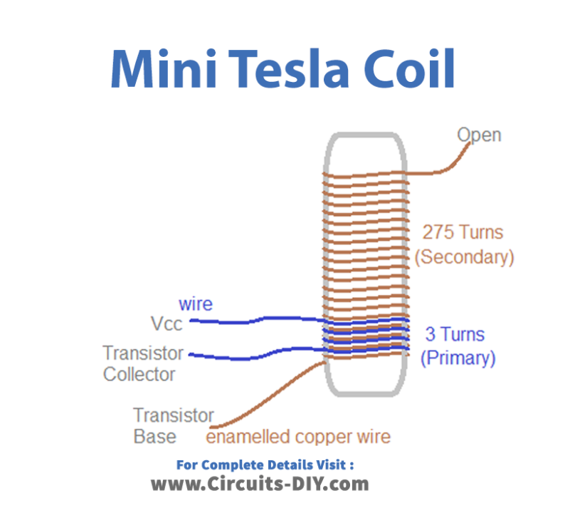 mini-tesla-coil