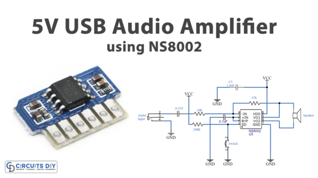 5V-USB-Audio-Amplifier-Circuit-using-NS8002