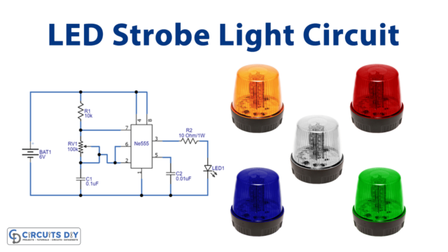High-Intensity-LED-Strobe-Circuit-IC-555