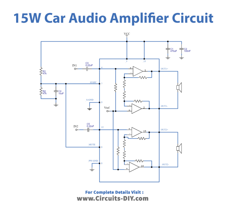 tda7297-audio-amplifier-circuit_Diagram-Schematic