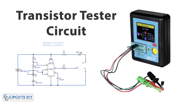 transistor-tester-circuit-using-555-timer