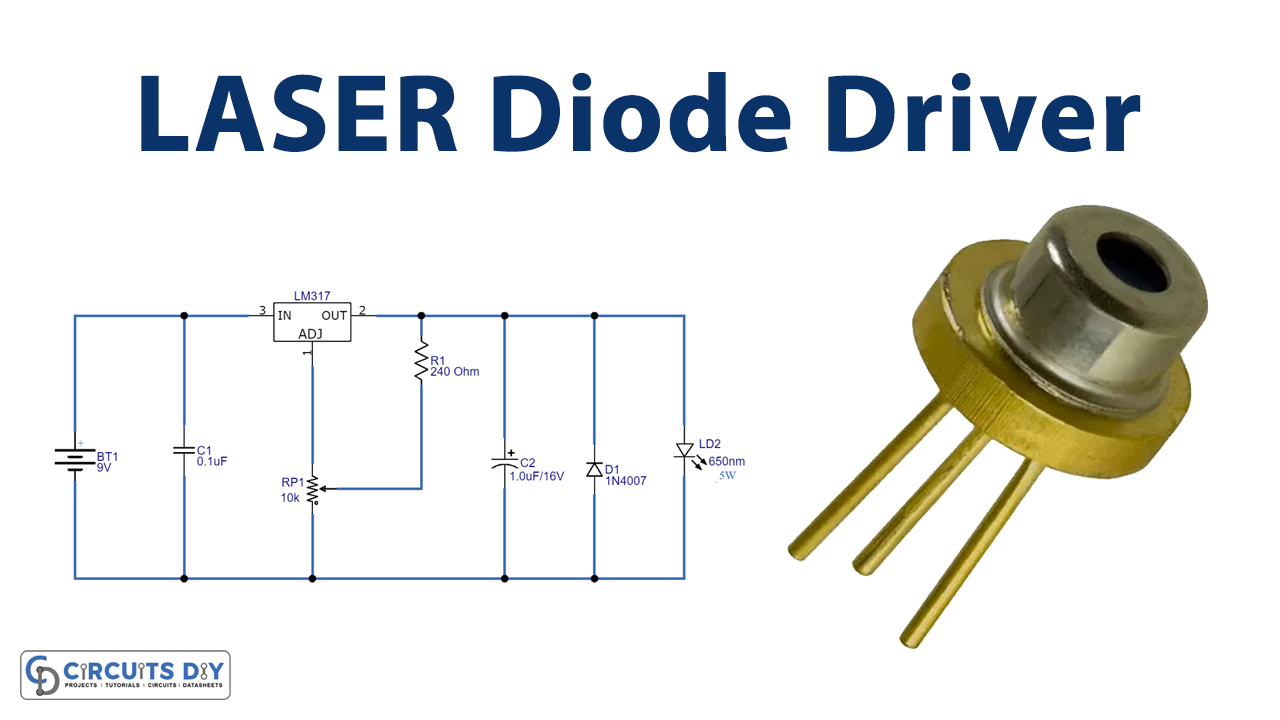 photo diode images