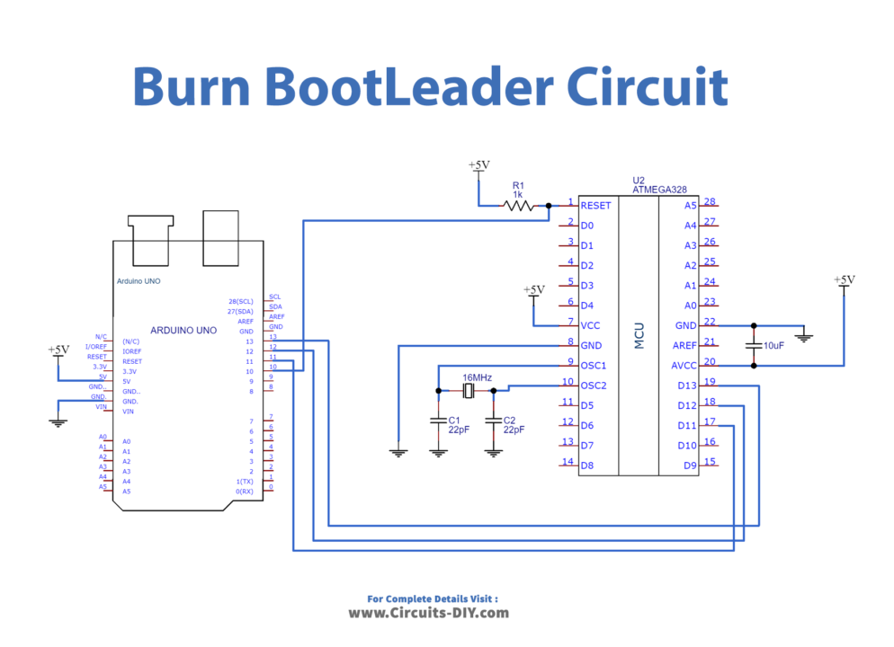 Burn-Bootleader-Atmega328p-Arduino-Uno-Circuit-Diagram-Schematic