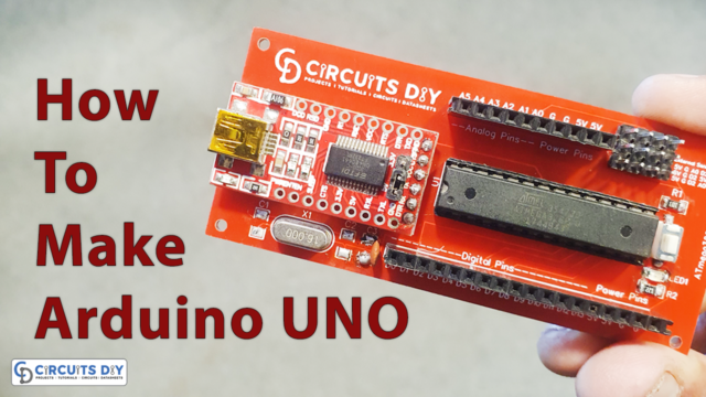 How to Make Your Own Arduino PCB