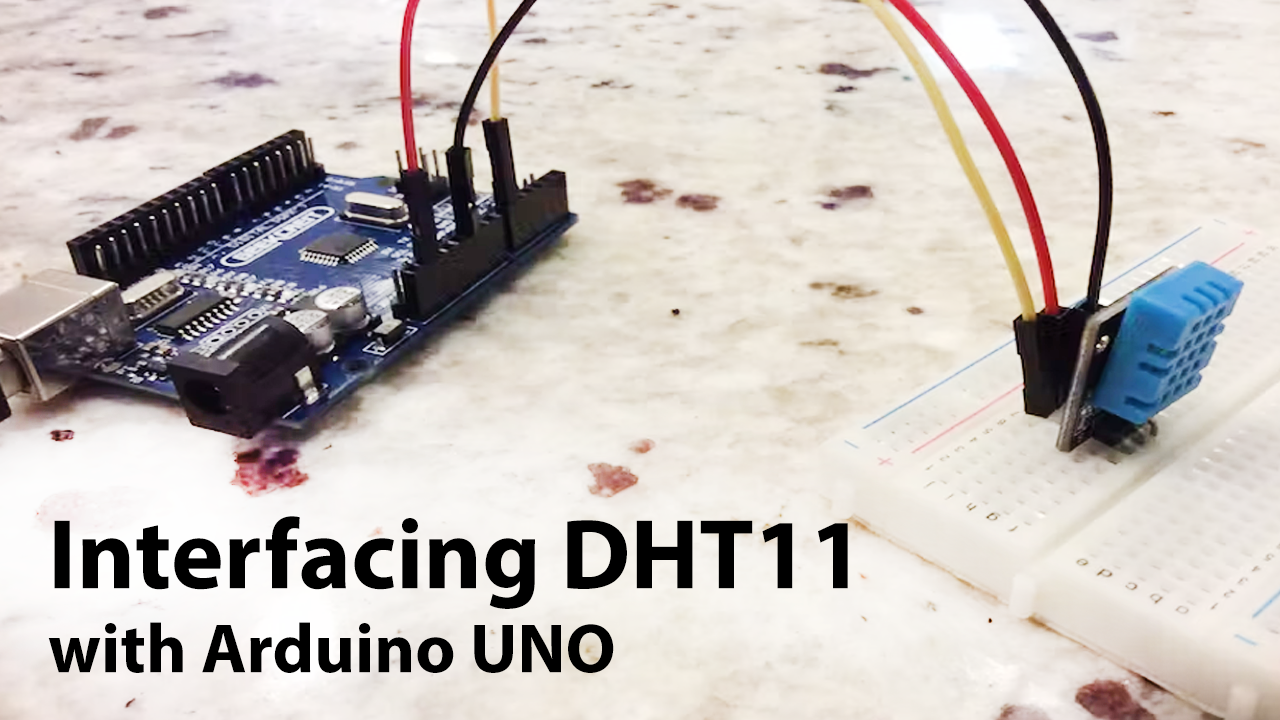 DHT11-Temperature-Humidity-Sensor-with-Arduino