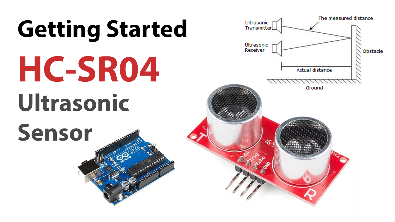 Getting-Started-with-the-HC-SR04-Ultrasonic-Sensor