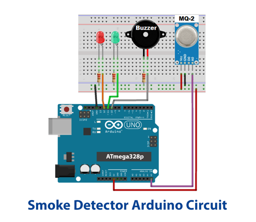 Smoke-Detector-Arduino-Circuit-Diagram-Schematic