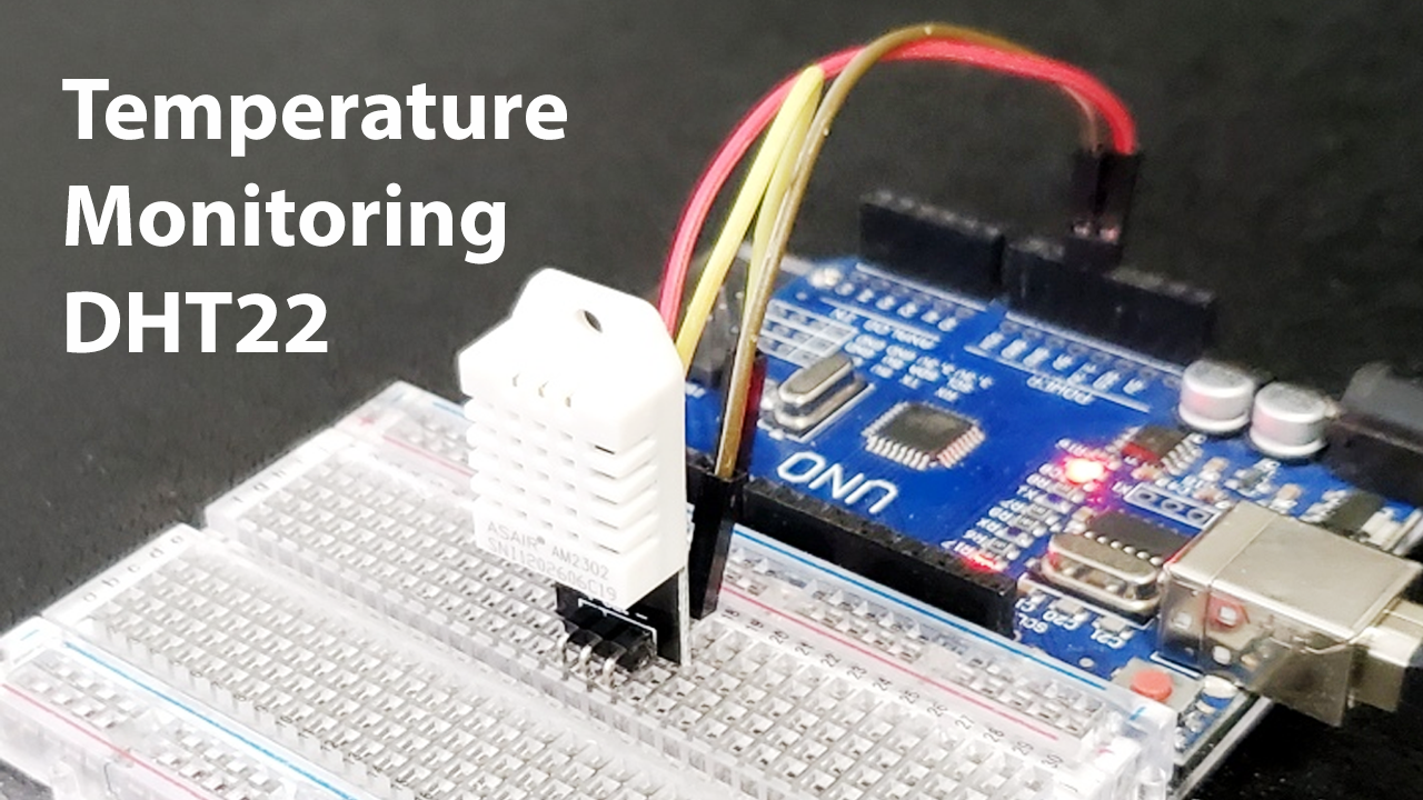 Temperature-Monitoring-System-with-DHT22-&-Arduino