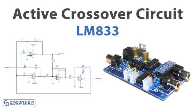 Active-Crossover-Circuit-LM833