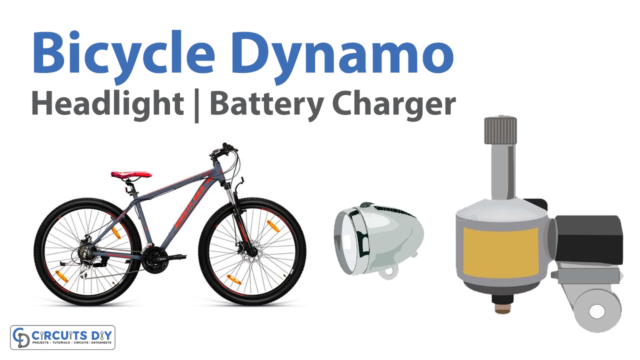 Automatic-Bicycle-Dynamo-Headlight-and-Battery-Charger