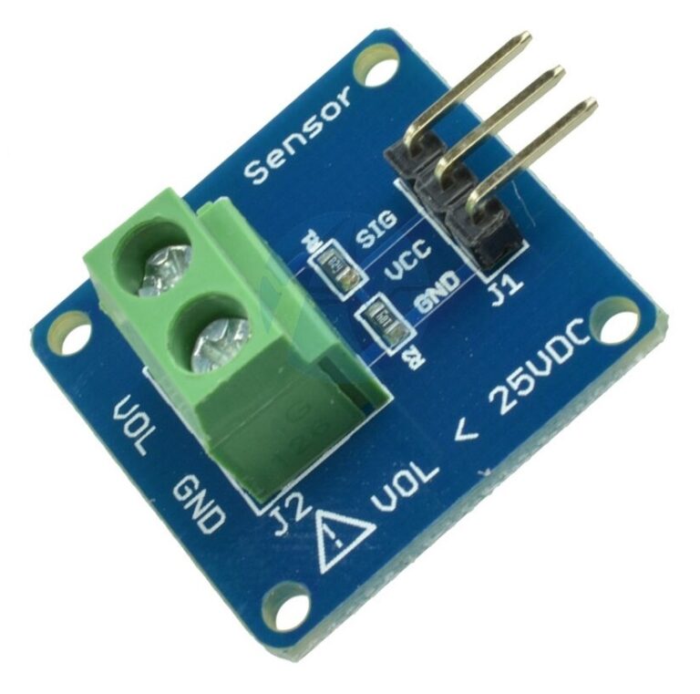 M991 DC Voltage Sensor