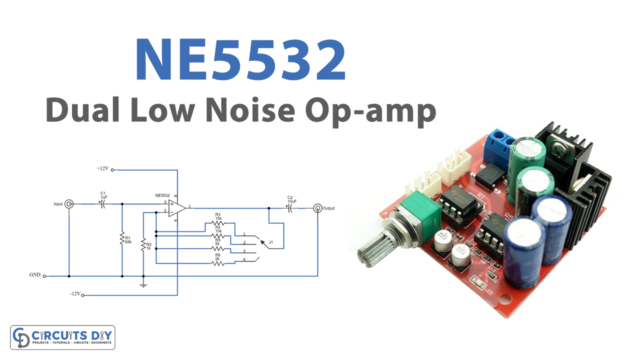 NE5532-Dual-Low-Noise-Op-amp-Datasheet