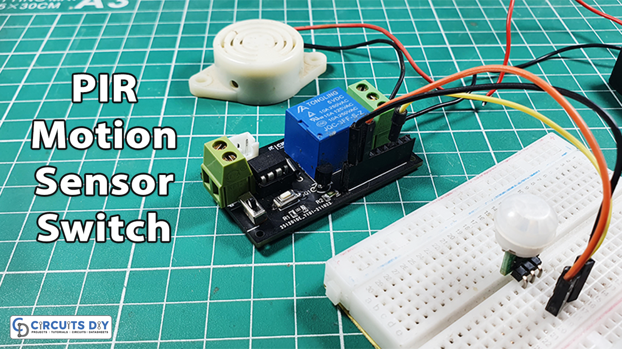 PIR-Motion-Sensor-Switch-Burglar-Alarm-Attiny85-3