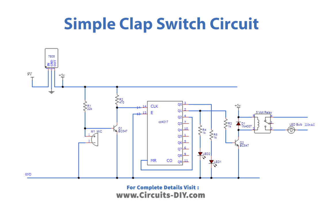 Sample-Clap-Switch-Circuit_Diagram-Schematic