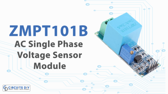 ZMPT101B-Voltage-Sensor-Pinout