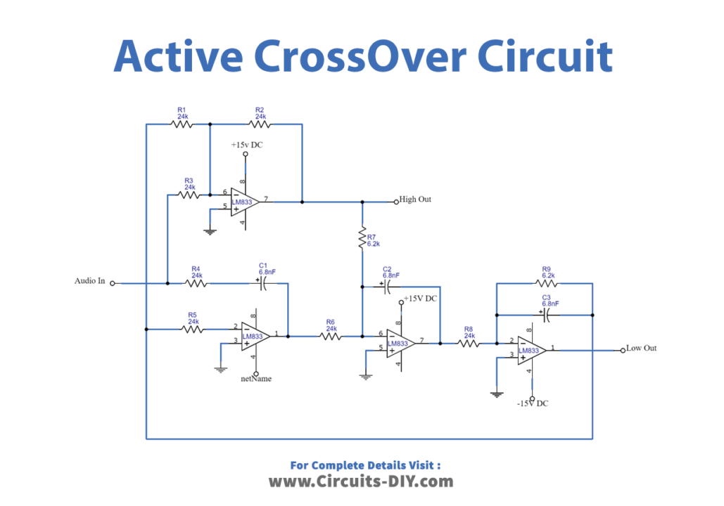 active-crossover-circuit-diagram-schematic