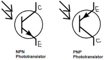 npn-pnp-phototransistor-symbol