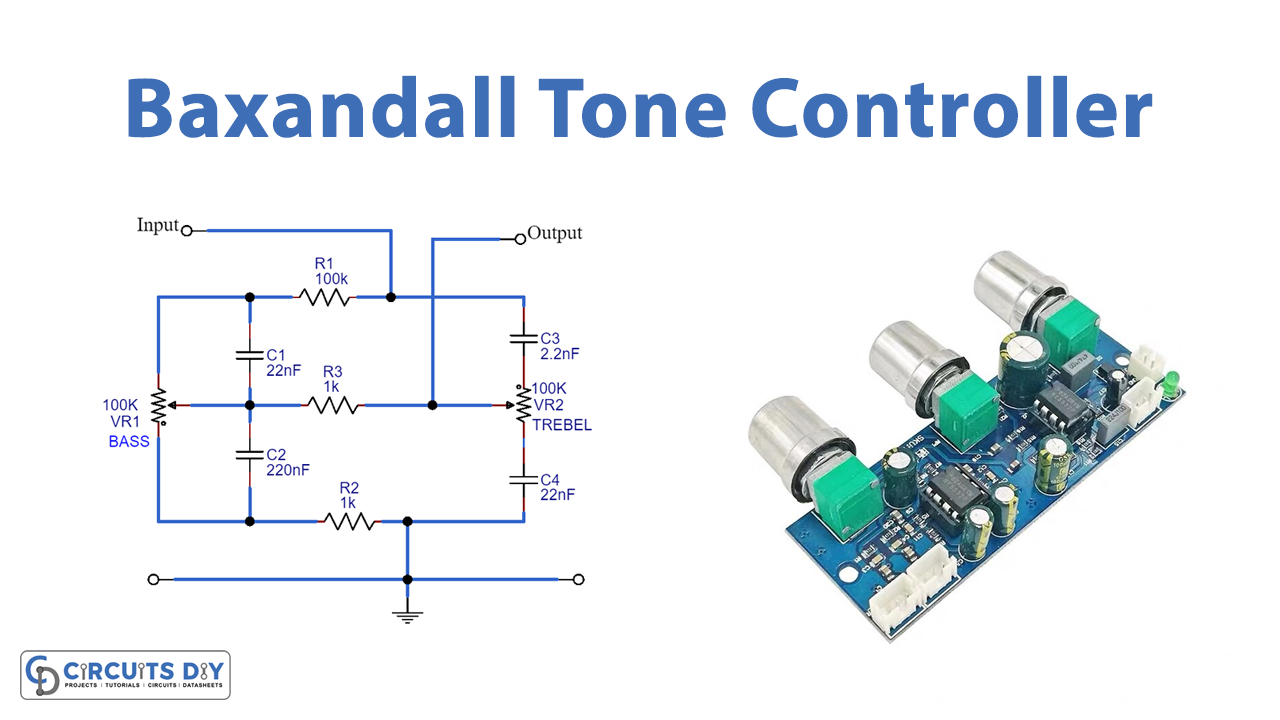 Tone Circuit