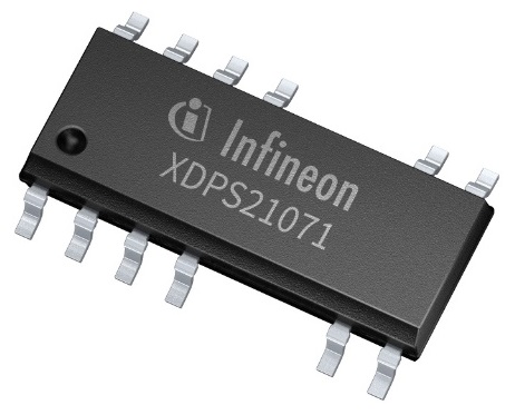 Infineon-XDPS21071
