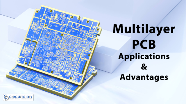 Multi-Layer PCB Applications & Advantages