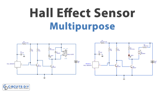 Multipurpose-Hall-Effect-Sensor-DRV5013