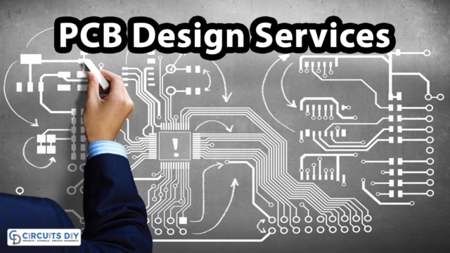 PCB-Design-Services