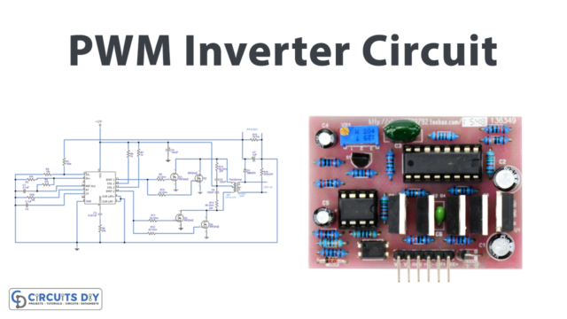 How to Make 200W Inverter 12V-220V Schematic - TRONICSpro  Electronic  circuit projects, Electronic schematics, 200w