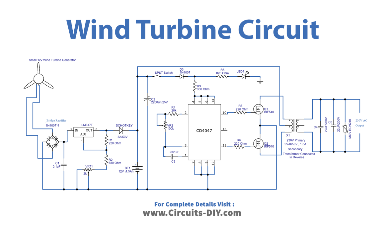Small-Wind-Turbine-Circuit-diagram-schematic